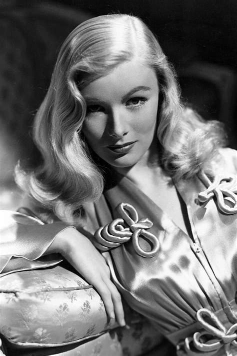 Time Traveling with Veronica Lake: Exploring the Influence of Her Wotch on Fashion Today